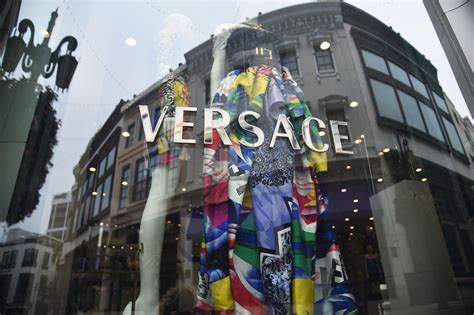 nuova sede versace|versace portal.